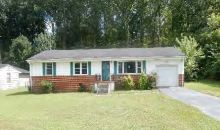 918 Mchann Dr Chattanooga, TN 37412