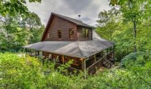 525 Fightingtown Creek Road Mc Caysville, GA 30555