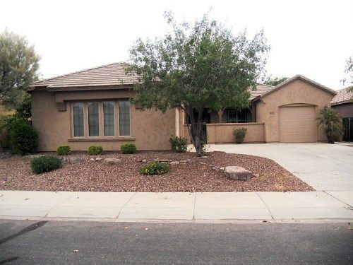 2553 E Lantana Dr, Chandler, AZ 85286