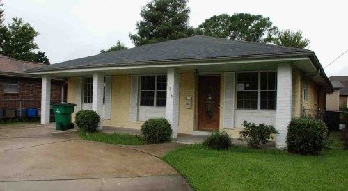4116 Transcontinental Dr, Metairie, LA 70006