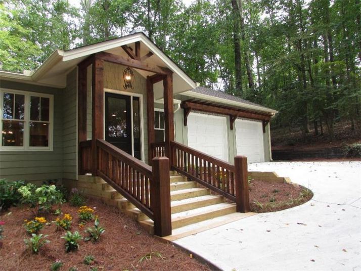 3831 Mars Hill Road, Cumming, GA 30040