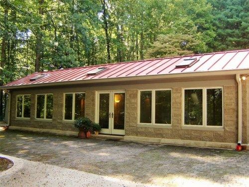 2885 Campground Road, Winston, GA 30187
