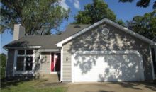 4807 Wedd St Shawnee, KS 66203