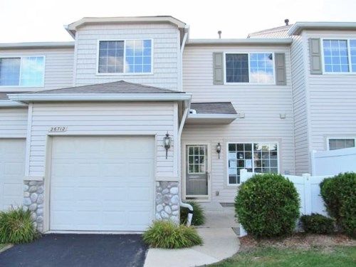 26712 Ashton Dr Unit 59, Trenton, MI 48183