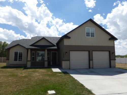 1209 Trail Crest Rd, Twin Falls, ID 83301