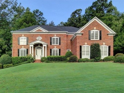 3711 Langley Oaks Place, Marietta, GA 30067