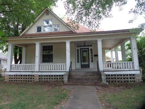 824 W Broadway Blvd, Sedalia, MO 65301