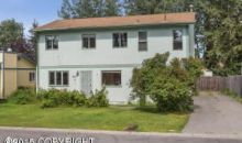 3701 E 66th Avenue Anchorage, AK 99507