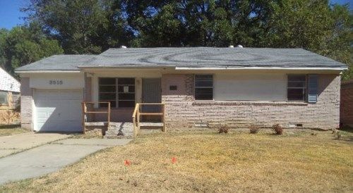 3513 Sidney Drive, Mesquite, TX 75150