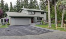 9340 Nickell Circle Anchorage, AK 99507
