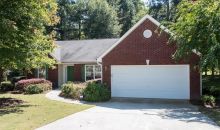 4000 Brushy Wood Drive Loganville, GA 30052