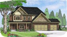2330 Day Break Way Dacula, GA 30019