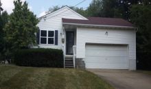 1241 Bittaker St Akron, OH 44306