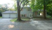 2322 S Rainwater Dr Decatur, IL 62521