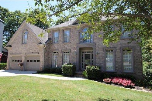 6245 Benbrooke Drive Nw, Acworth, GA 30101