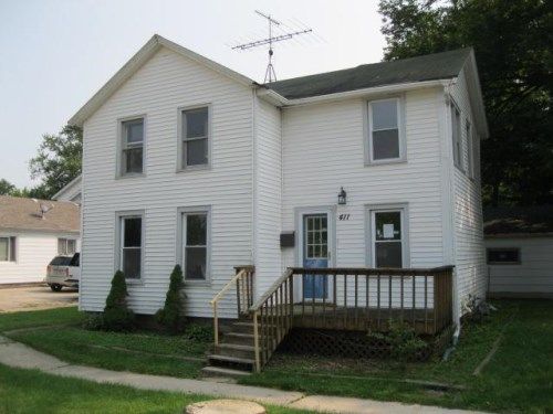 411 S 3rd St, Delavan, WI 53115