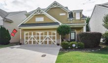 421 Belmont Way Woodstock, GA 30189