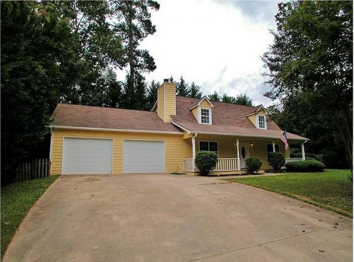 5030 Chrysler Drive, Cumming, GA 30041