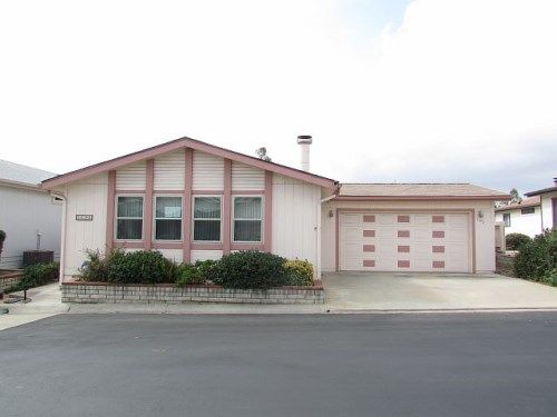 1192 Via Santa Paulo, Vista, CA 92081