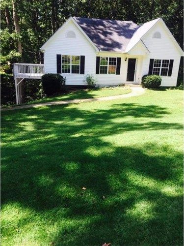 9450 Resort Circle, Gainesville, GA 30506
