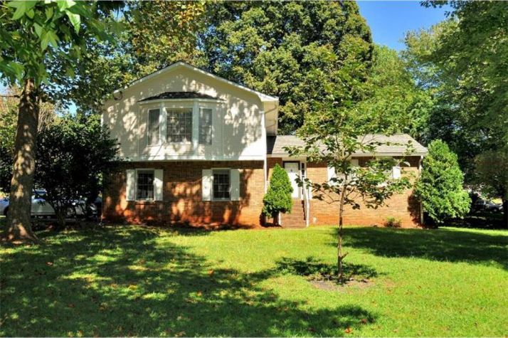 4452 Woodland Forest Drive, Stone Mountain, GA 30083
