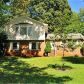 4452 Woodland Forest Drive, Stone Mountain, GA 30083 ID:13363442