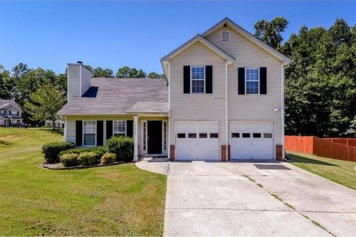 6658 Shady Ridge Lane, Austell, GA 30168