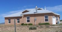 67 Evening Star Loop Edgewood, NM 87015