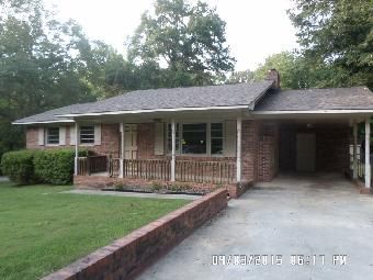 2963 Oakland Dr, Lancaster, SC 29720