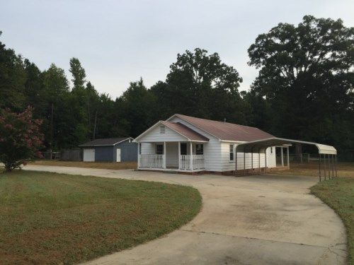 1388 Hershel Plyler Rd, Lancaster, SC 29720