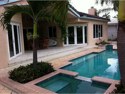 2632 NE 5 ST, Pompano Beach, FL 33062