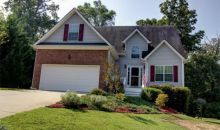 9025 Silver Peak Drive Gainesville, GA 30506