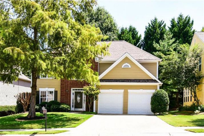 3835 Kirkwood Run Nw, Kennesaw, GA 30144
