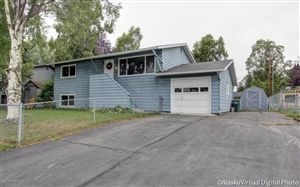 1019 W 73 Avenue, Anchorage, AK 99518