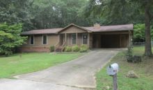 1705 Samantha Drive Oxford, AL 36203