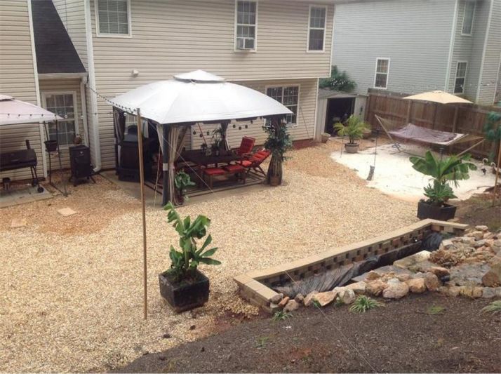 3461 Rockmill Drive, Ellenwood, GA 30294