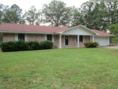 2914 Wren Street, Pine Bluff, AR 71603