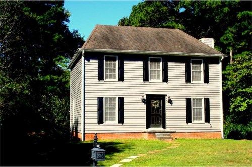 900 Croy Court, Marietta, GA 30066