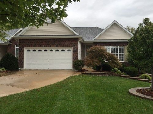 231 Park Ridge Drive, O Fallon, MO 63366