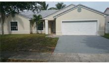 1860 SW 137 WY Hollywood, FL 33027