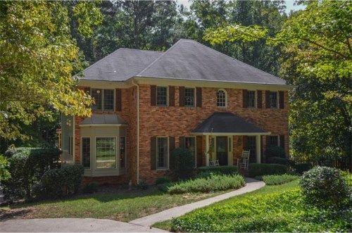 5000 Township Cove Road, Marietta, GA 30066