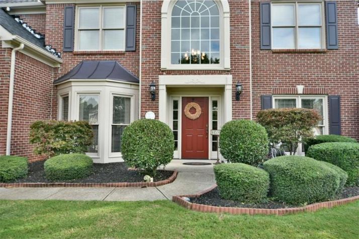 2265 Cross Springs Drive, Cumming, GA 30041