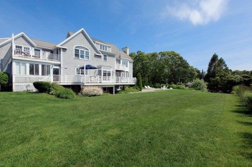 44 Naushon Circle, West Falmouth, MA 02574