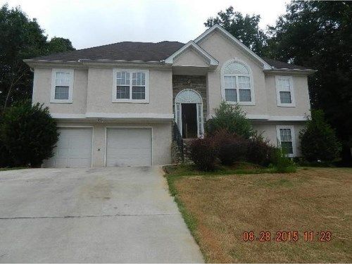40 Bermuda Way, Covington, GA 30016