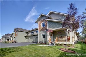 1754 Hollybrook Circle, Anchorage, AK 99507