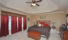 8105 Majors Glen Court Cumming, GA 30041