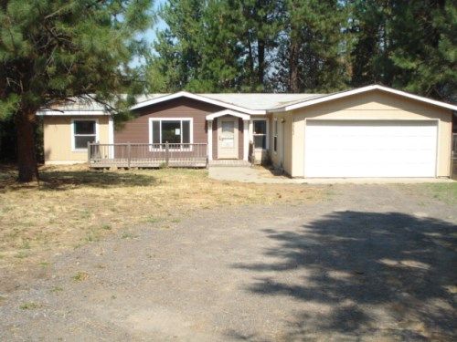18882 Shoshone Rd, Bend, OR 97702