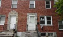 3920 Lyndale Ave Baltimore, MD 21213
