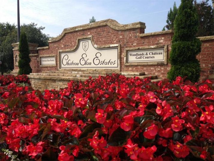 2455 Red Wine Oak Drive, Braselton, GA 30517