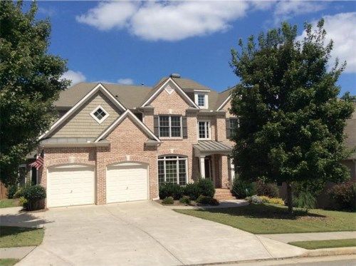 960 Garden Crossing Lane, Cumming, GA 30040